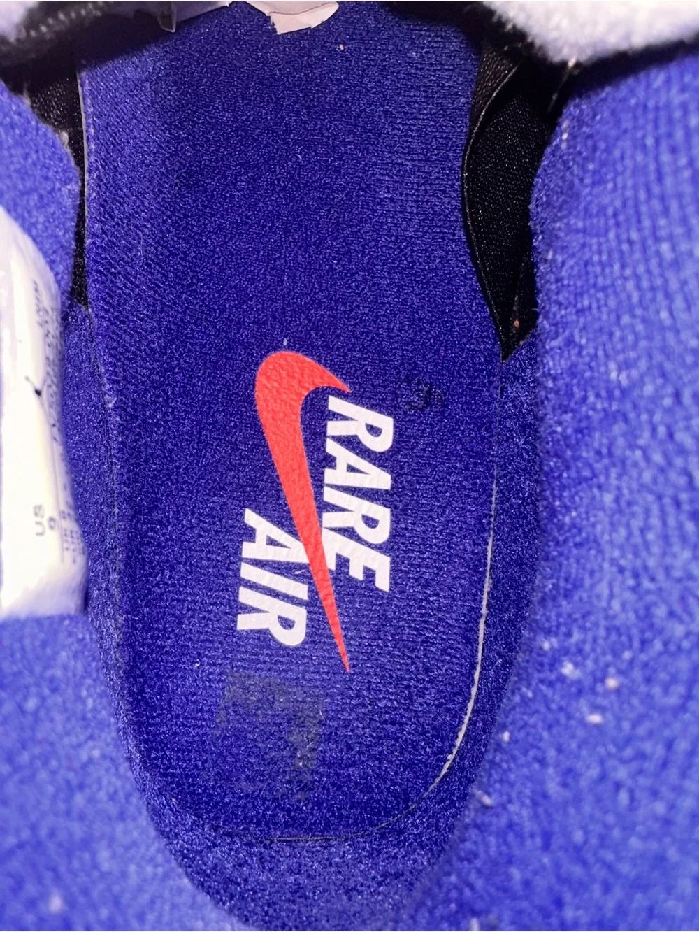 Jordan Air Jordan 4 Retro 